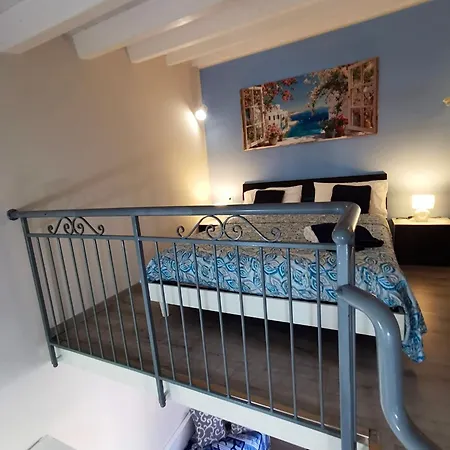 Da Mare 2 Prázdninový dům