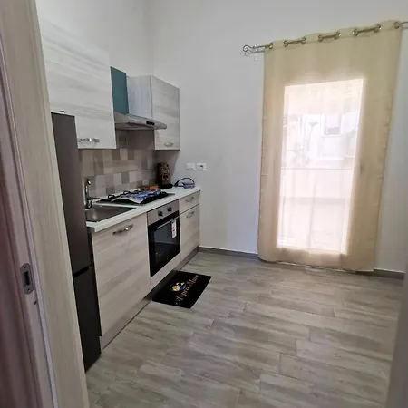Da Mare 2 Prázdninový dům