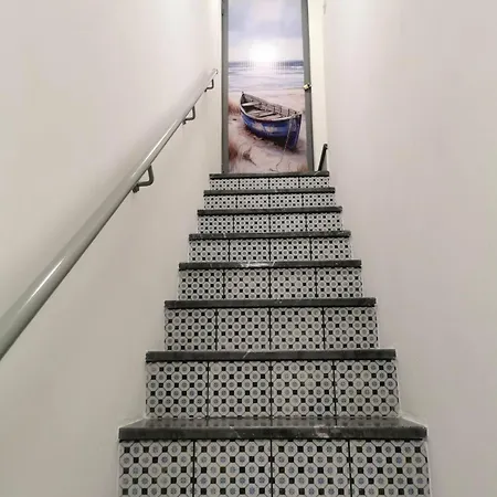 Prázdninový dům Da Mare 2 Aspra